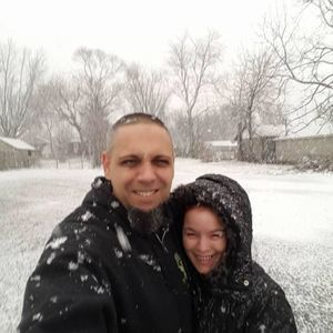 Meet your Posher, Driannis danny